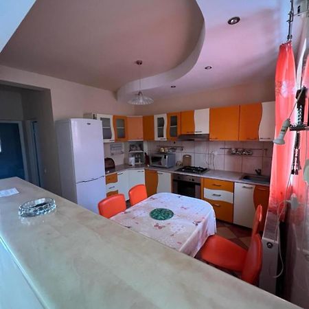 Vila Riviera Hotel Konstanca Kültér fotó