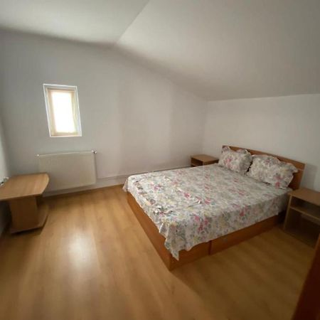 Vila Riviera Hotel Konstanca Kültér fotó