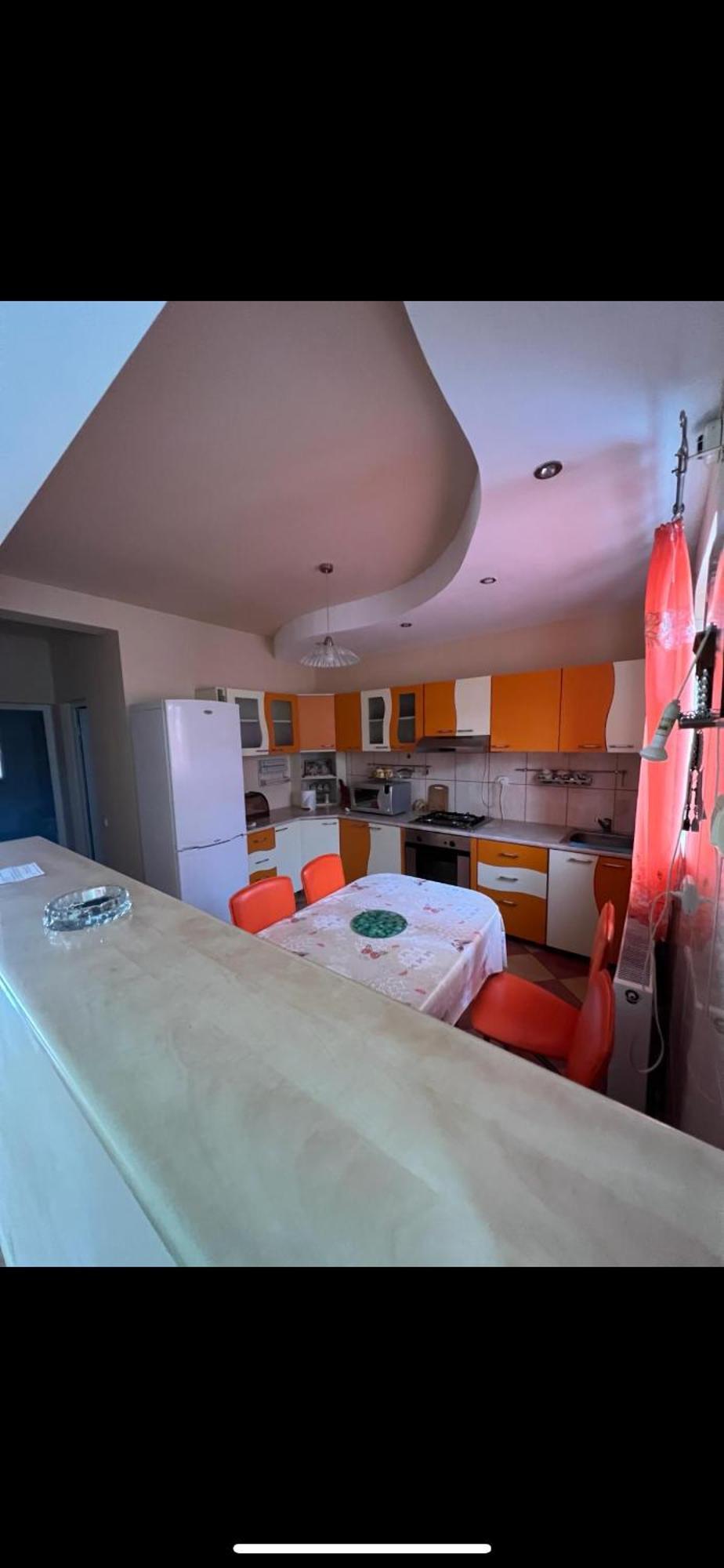Vila Riviera Hotel Konstanca Kültér fotó