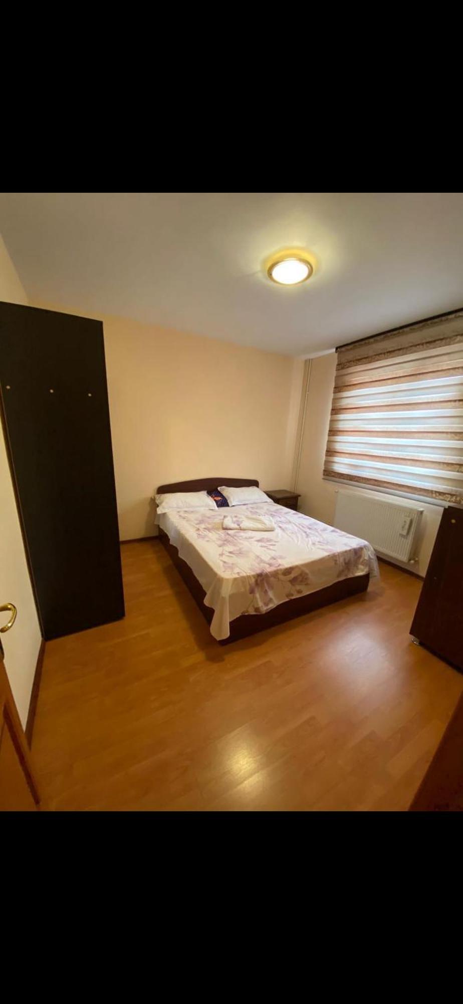 Vila Riviera Hotel Konstanca Kültér fotó