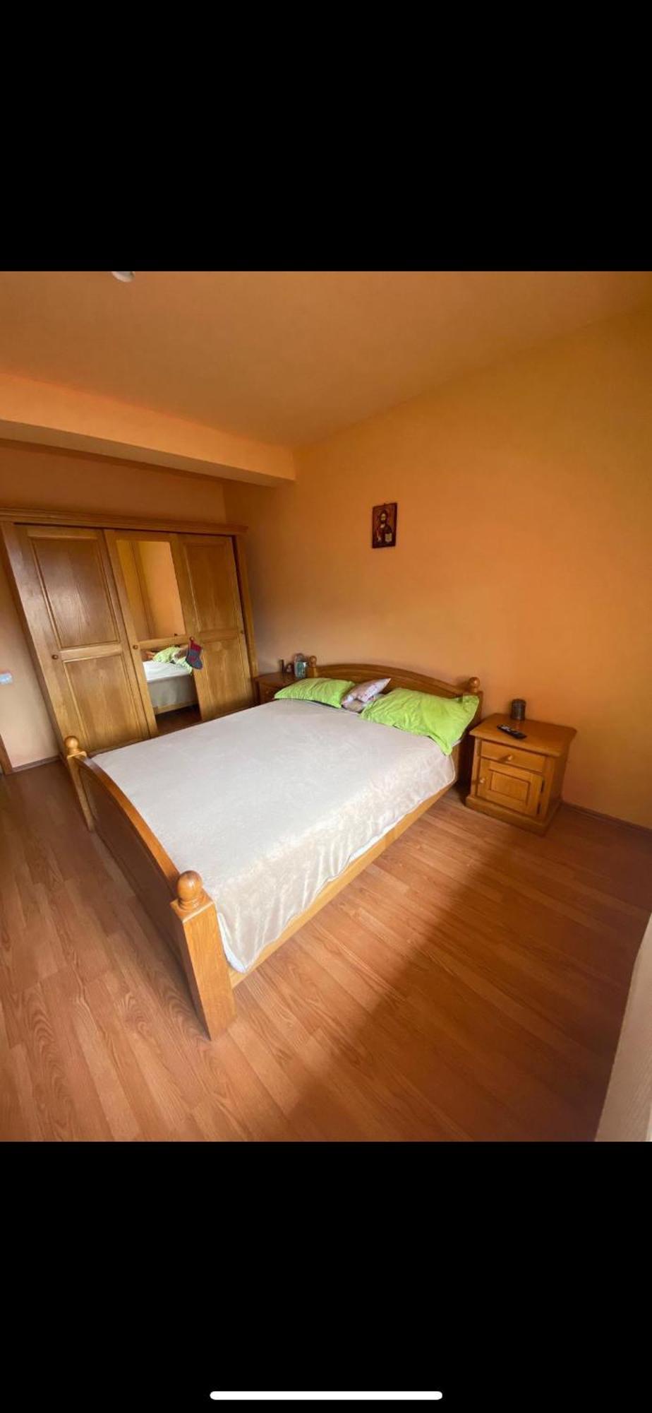 Vila Riviera Hotel Konstanca Kültér fotó
