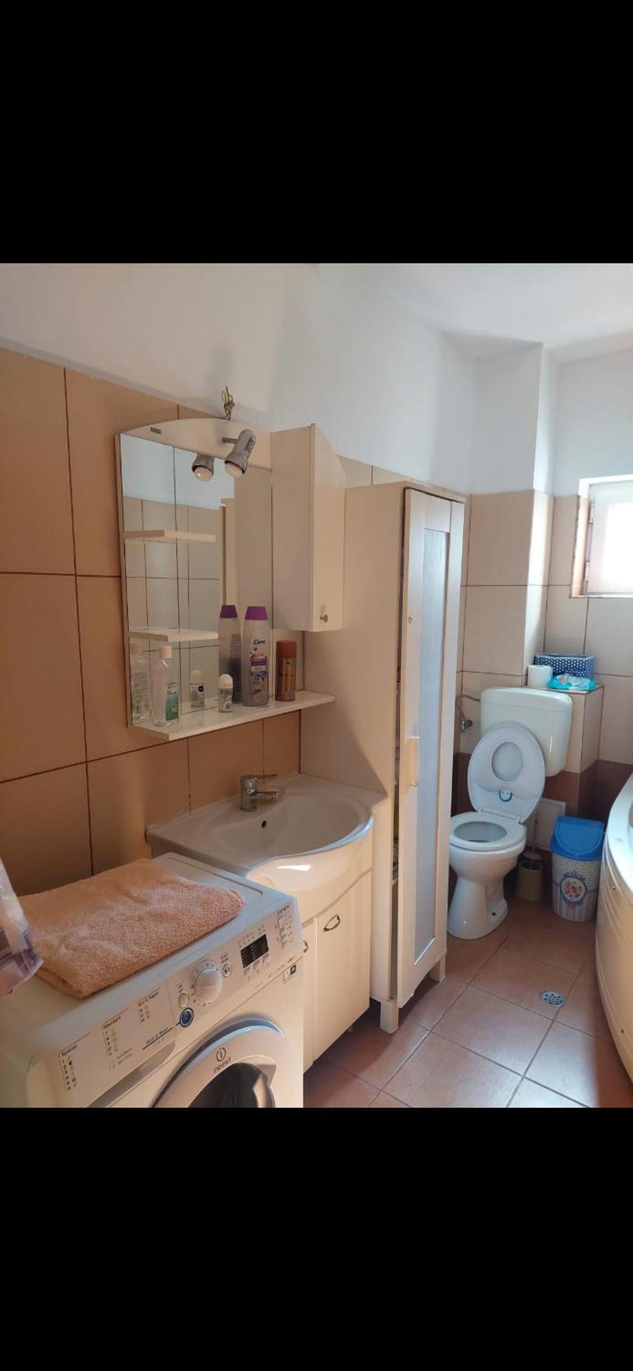 Vila Riviera Hotel Konstanca Kültér fotó