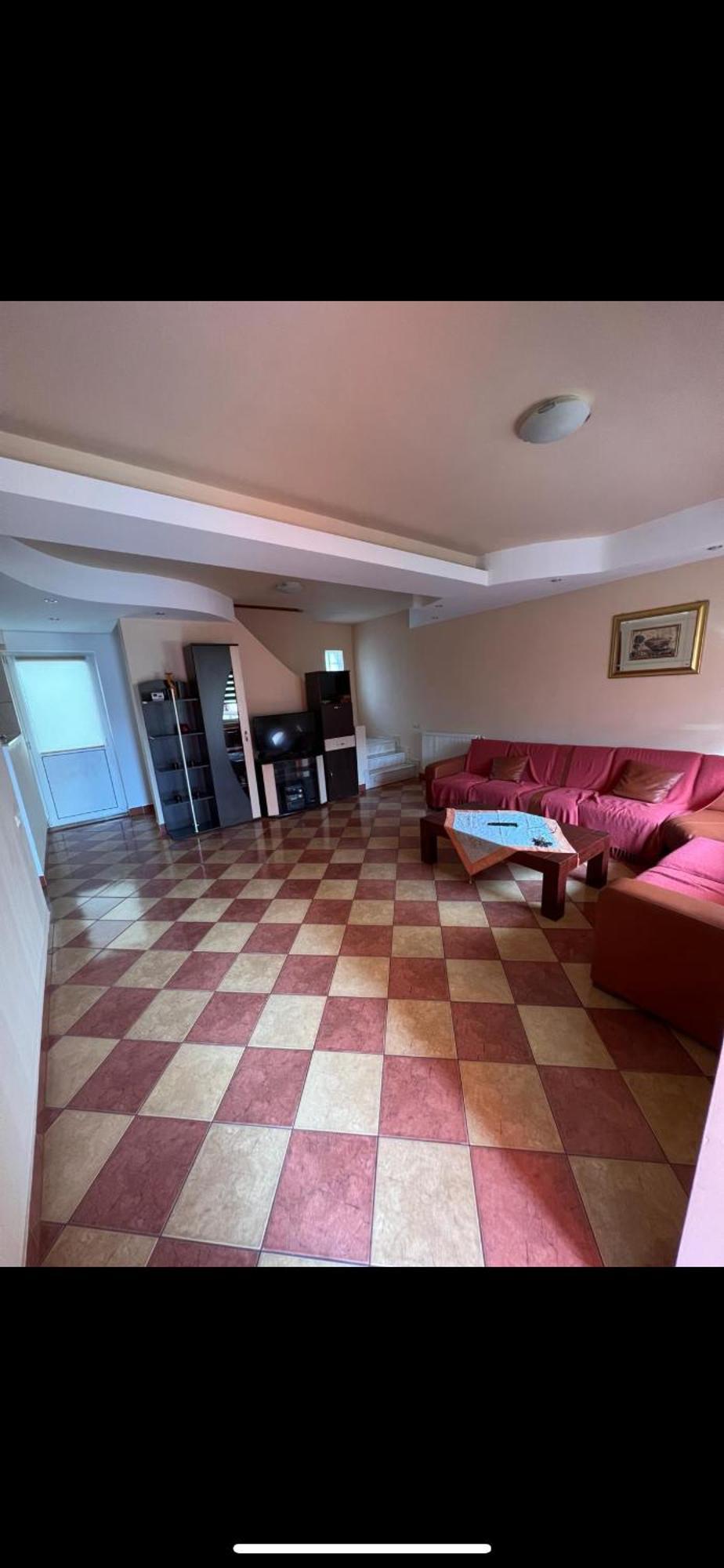 Vila Riviera Hotel Konstanca Kültér fotó