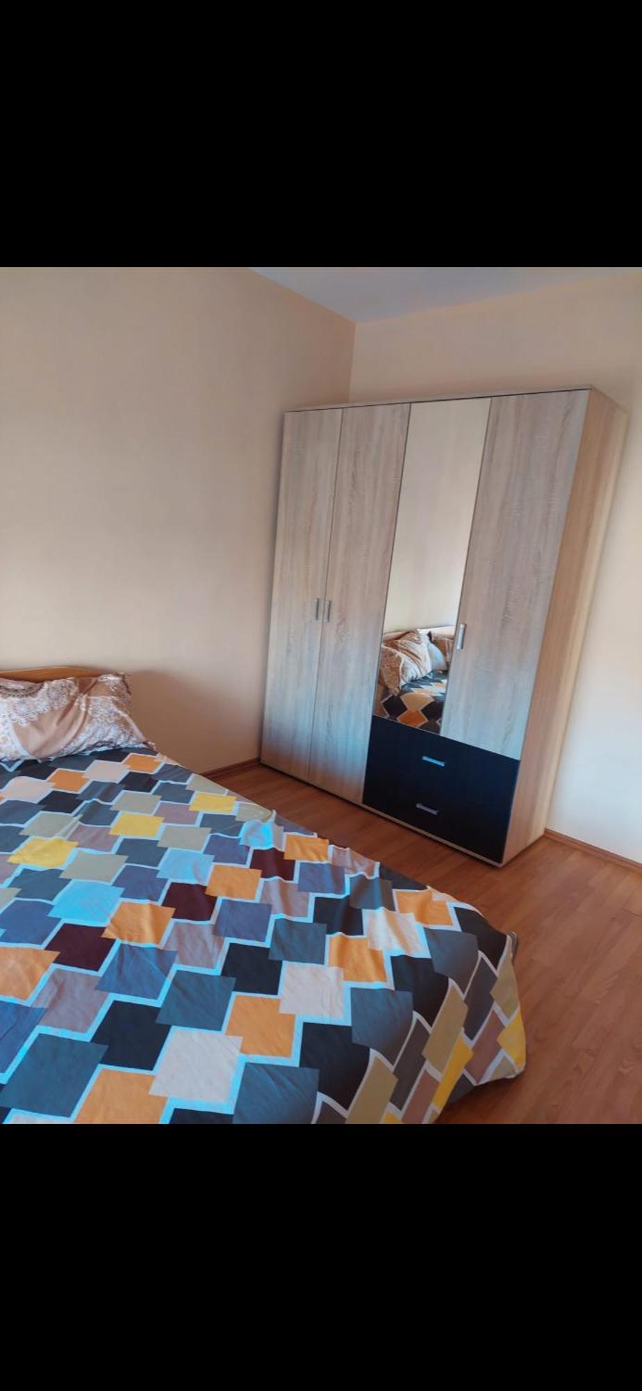 Vila Riviera Hotel Konstanca Kültér fotó